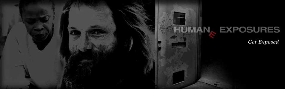Humane Exposures - get exposed